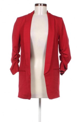 Damen Blazer H&M, Größe S, Farbe Rot, Preis € 24,55