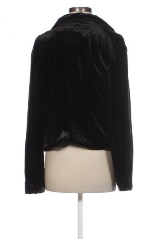 Sacou de femei H&M Divided, Mărime L, Culoare Negru, Preț 73,99 Lei