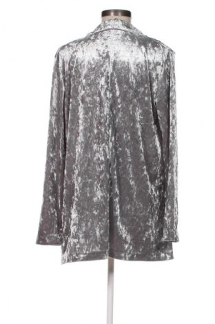 Dámské sako  H&M Divided, Velikost S, Barva Šedá, Cena  269,00 Kč