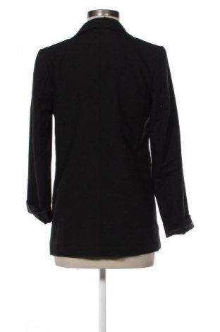 Damen Blazer H&M Divided, Größe S, Farbe Schwarz, Preis 24,49 €