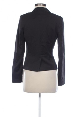 Damen Blazer H&M Divided, Größe S, Farbe Schwarz, Preis 46,65 €