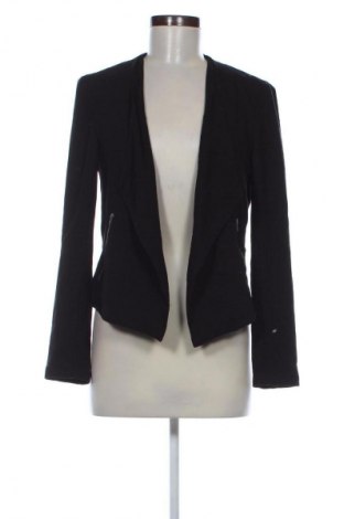 Damen Blazer H&M Divided, Größe M, Farbe Schwarz, Preis € 11,99