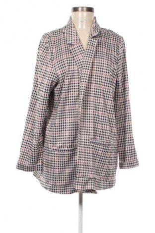 Дамско сако H&M Divided, Размер L, Цвят Многоцветен, Цена 20,99 лв.