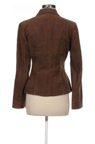 Дамско сако H&M Divided, Размер M, Цвят Кафяв, Цена 48,00 лв.