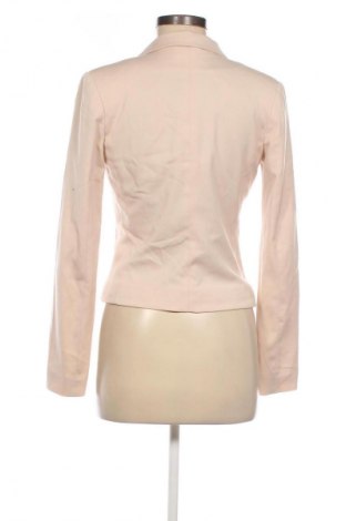 Sacou de femei H&M Divided, Mărime XS, Culoare Roz, Preț 83,99 Lei