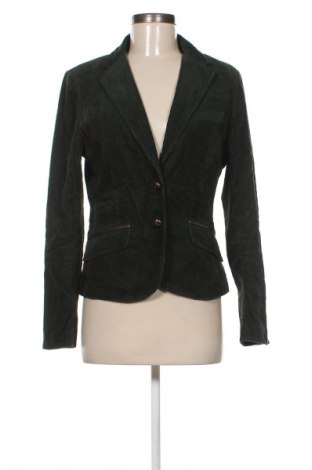 Dámske sako  H&M L.O.G.G., Veľkosť M, Farba Zelená, Cena  11,95 €