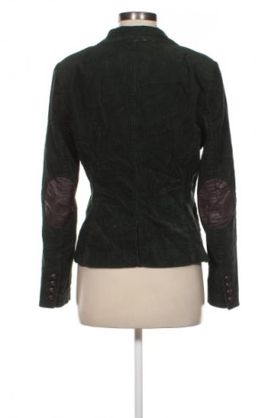 Dámske sako  H&M L.O.G.G., Veľkosť M, Farba Zelená, Cena  11,95 €