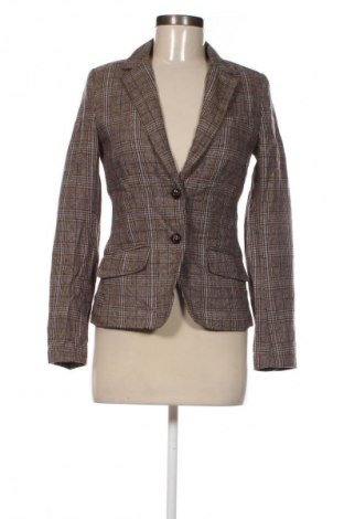 Damski żakiet H&M L.O.G.G., Rozmiar XS, Kolor Kolorowy, Cena 99,99 zł
