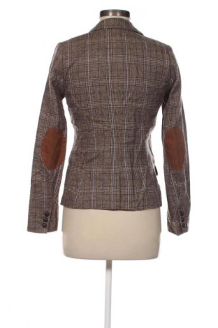 Damski żakiet H&M L.O.G.G., Rozmiar XS, Kolor Kolorowy, Cena 99,99 zł
