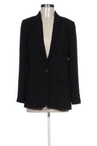 Damen Blazer Hallhuber, Größe S, Farbe Schwarz, Preis 56,00 €