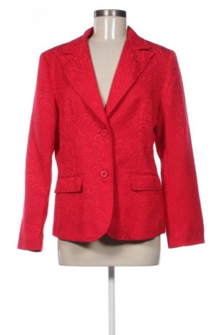 Damen Blazer Hanna, Größe M, Farbe Rot, Preis € 24,55