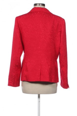 Damen Blazer Hanna, Größe M, Farbe Rot, Preis € 24,55