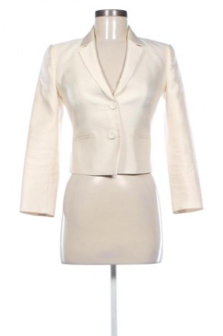 Damen Blazer Hobbs, Größe XS, Farbe Ecru, Preis 104,86 €