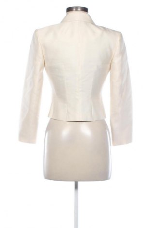 Damen Blazer Hobbs, Größe XS, Farbe Ecru, Preis 104,86 €