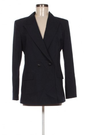 Damen Blazer Hugo Boss, Größe M, Farbe Blau, Preis 309,99 €