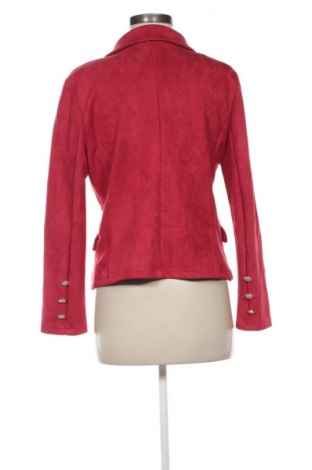 Damen Blazer In Vogue, Größe L, Farbe Rot, Preis 15,99 €