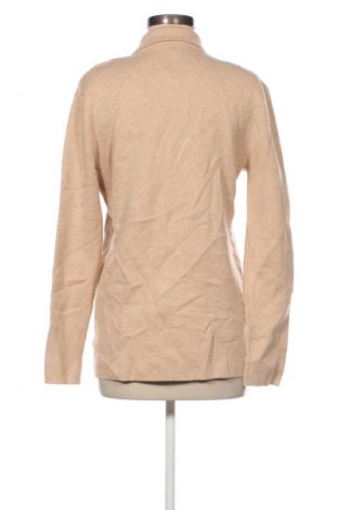Дамско сако J.Crew Mercantile, Размер M, Цвят Бежов, Цена 84,99 лв.
