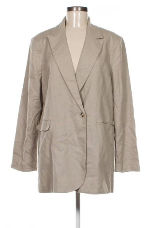 Damen Blazer JJXX, Größe L, Farbe Beige, Preis 47,99 €