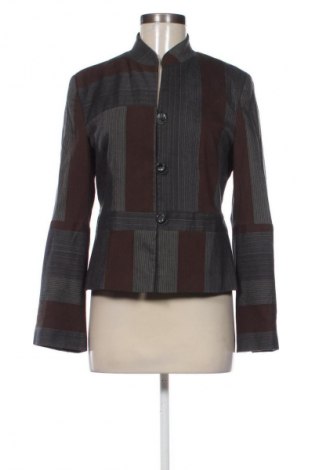 Damen Blazer Jacqueline Riu, Größe L, Farbe Mehrfarbig, Preis 24,49 €