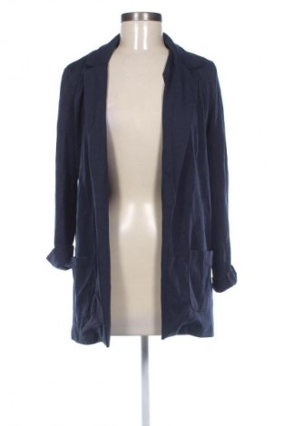 Damen Blazer Jean Pascale, Größe S, Farbe Blau, Preis € 12,99