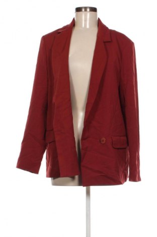 Damen Blazer Julia June, Größe XL, Farbe Braun, Preis 95,99 €