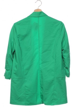 Sacou de femei Jument, Mărime XS, Culoare Verde, Preț 178,95 Lei