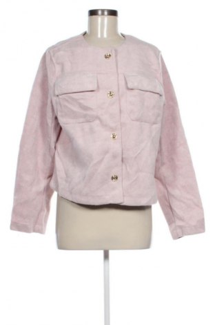 Dámske sako  Kapalua, Veľkosť L, Farba Popolavo ružová, Cena  14,95 €