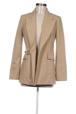 Damen Blazer Koton, Größe S, Farbe Beige, Preis € 41,94