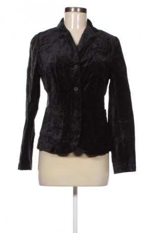 Γυναικείο σακάκι Lands' End, Μέγεθος S, Χρώμα Μαύρο, Τιμή 6,99 €