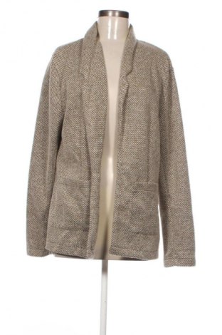Damen Blazer Laura Torelli, Größe L, Farbe Mehrfarbig, Preis 12,99 €