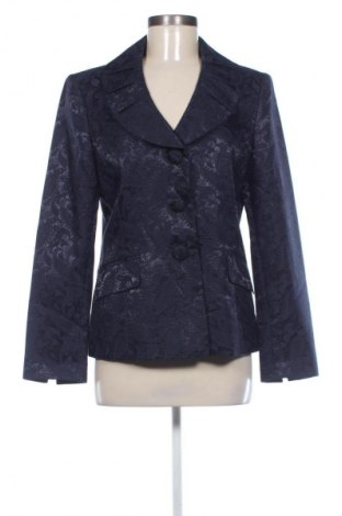 Női blézer Le Suit, Méret M, Szín Kék, Ár 13 604 Ft