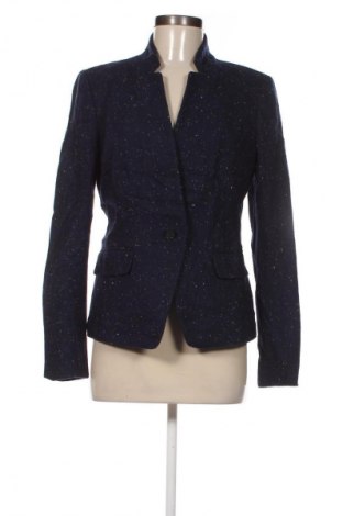 Damen Blazer Loft By Ann Taylor, Größe S, Farbe Blau, Preis 25,99 €