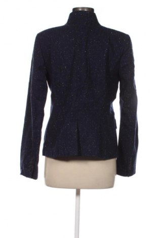 Damen Blazer Loft By Ann Taylor, Größe S, Farbe Blau, Preis 25,99 €