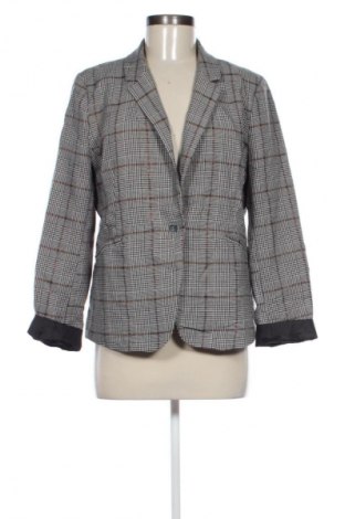 Damen Blazer Lola & Liza, Größe L, Farbe Mehrfarbig, Preis 19,99 €