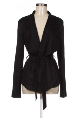 Damen Blazer Louise, Größe L, Farbe Schwarz, Preis 26,99 €