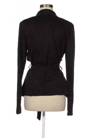 Damen Blazer Louise, Größe L, Farbe Schwarz, Preis 26,99 €