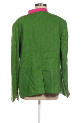 Dámske sako  Luis Steindl, Veľkosť XXL, Farba Zelená, Cena  56,00 €