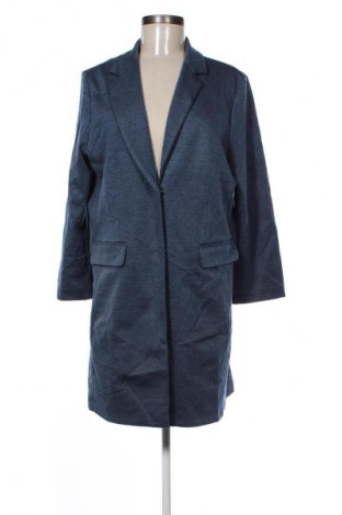 Sacou de femei Mac, Mărime XL, Culoare Albastru, Preț 157,99 Lei