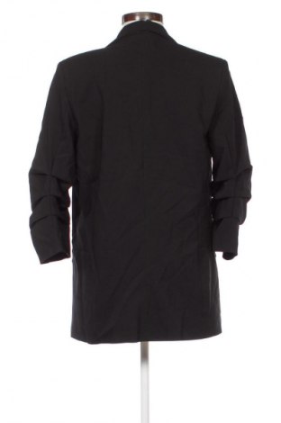 Sacou de femei Made In Italy, Mărime M, Culoare Negru, Preț 90,99 Lei