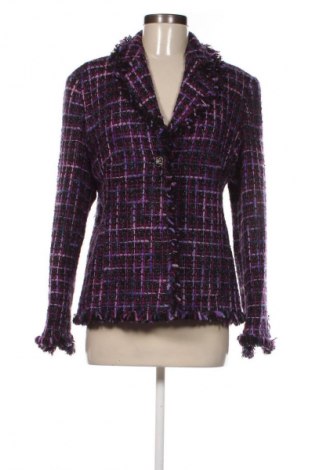 Damen Blazer Madeleine, Größe M, Farbe Mehrfarbig, Preis 33,99 €
