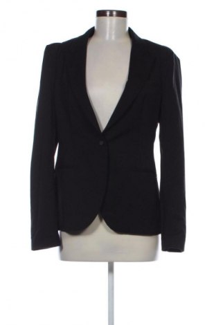 Damen Blazer Maison Scotch, Größe M, Farbe Schwarz, Preis 104,80 €