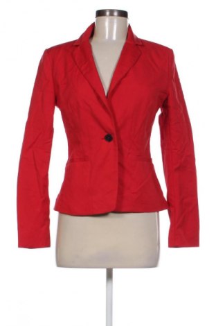 Damen Blazer Mango, Größe M, Farbe Rot, Preis 37,99 €