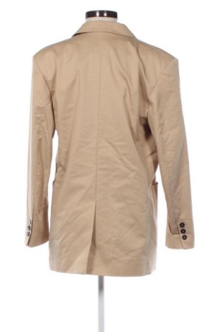 Damen Blazer Mango, Größe S, Farbe Beige, Preis 28,00 €
