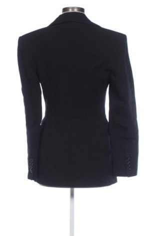 Sacou de femei Mango, Mărime M, Culoare Negru, Preț 262,39 Lei