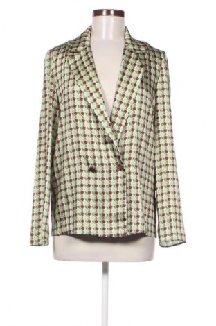 Damen Blazer Mango, Größe S, Farbe Mehrfarbig, Preis € 28,18