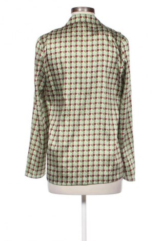 Damen Blazer Mango, Größe S, Farbe Mehrfarbig, Preis € 28,18