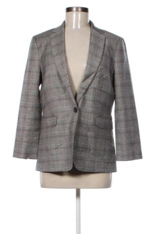 Damen Blazer Massimo Dutti, Größe L, Farbe Mehrfarbig, Preis € 55,75
