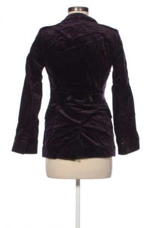 Damen Blazer Massimo Dutti, Größe S, Farbe Lila, Preis 68,99 €