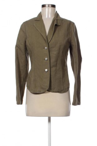 Damen Blazer Max&Co., Größe M, Farbe Grün, Preis 98,21 €