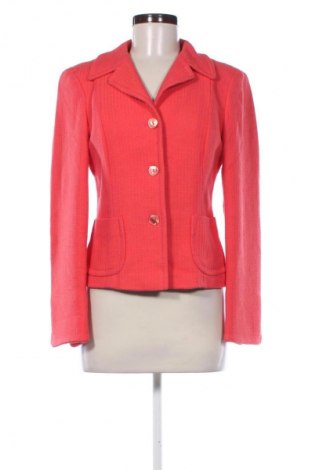 Damen Blazer Max Mara, Größe M, Farbe Rot, Preis 398,22 €